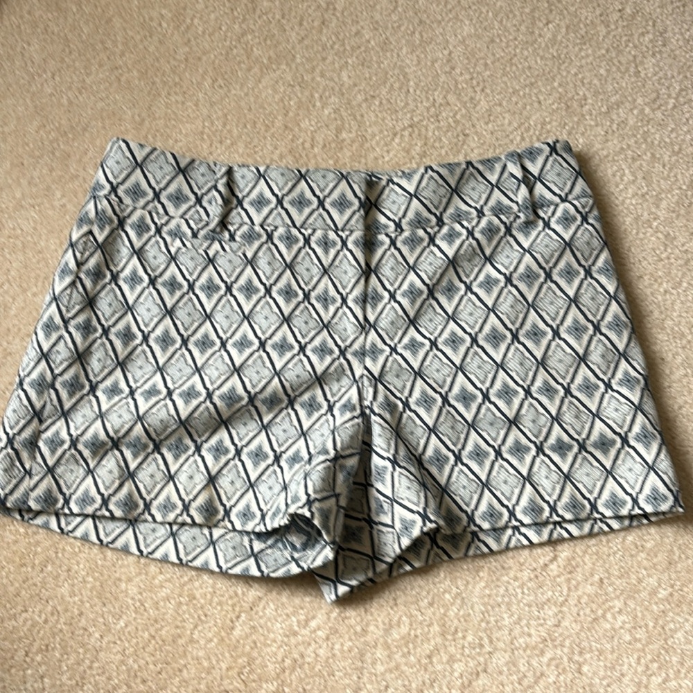 Ann Taylor Loft Shorts